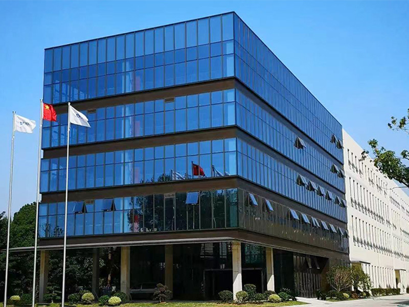 中電電機株式會社です