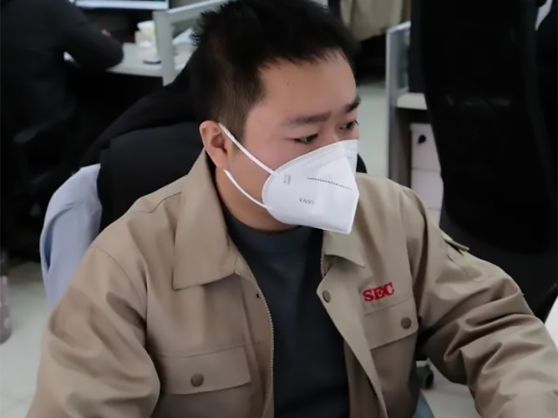 ZhongDian show xprop | Wang Songbin (YeJingYuQin, XingChengYuSi