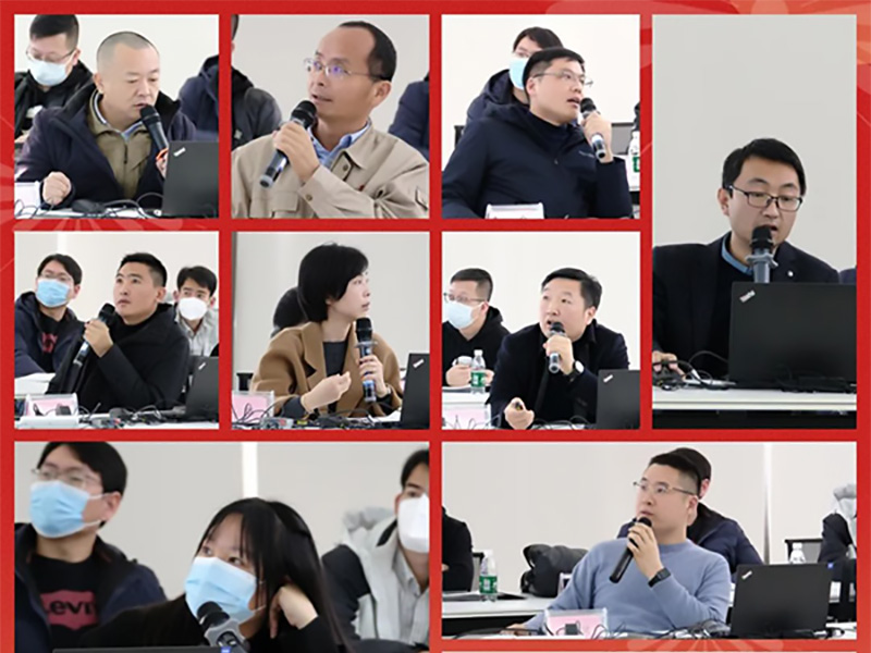 Unternehmen. Xprop | ZhongDian motor verkauft unternehmen jahrestagung erfolgreich vorbei