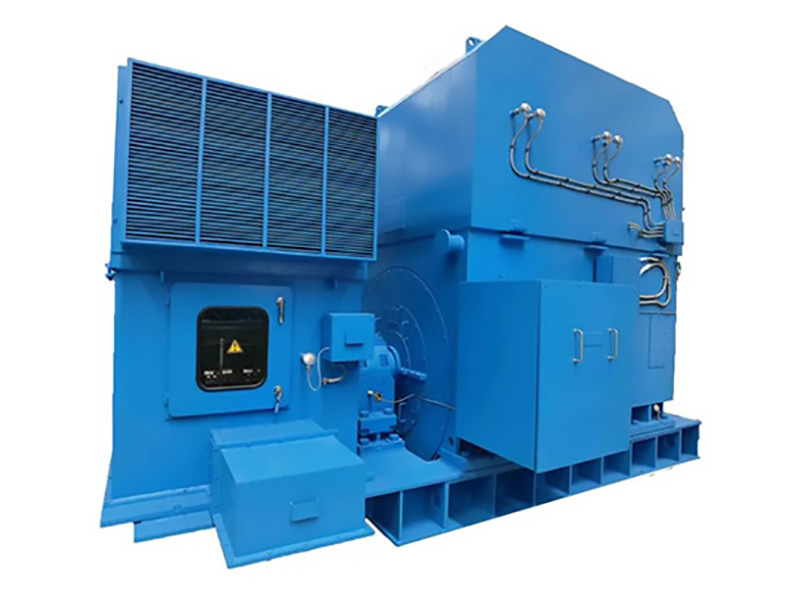 產品速遞 | 中電電機重磅新品順利交付