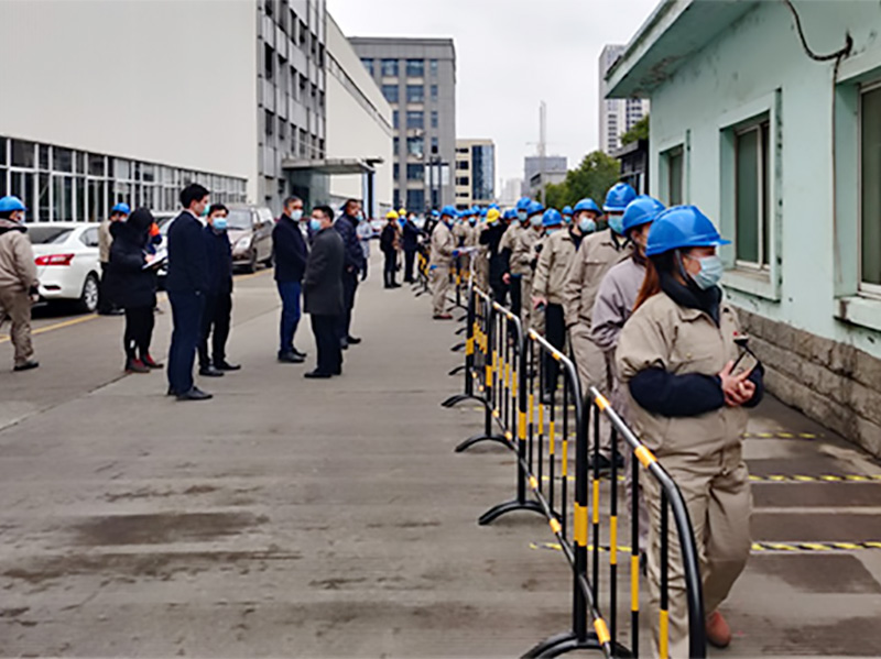 Нефизик двигател 丨 отклик все нуклеинов кислот обнаруж