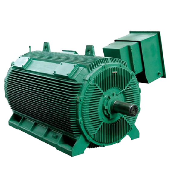 緊湊型異步電動機