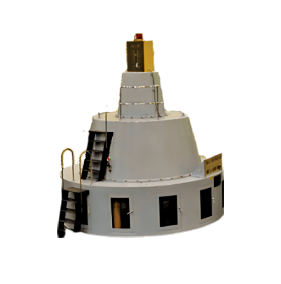 大中型水輪發(fā)電機(jī)